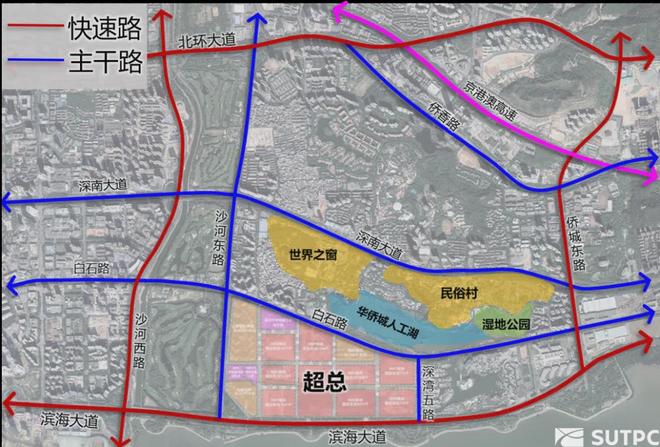 PG电子科技：⚡Ai✦百度热搜｜联泰超总湾售楼处发布：打造2025新时代好房(图24)