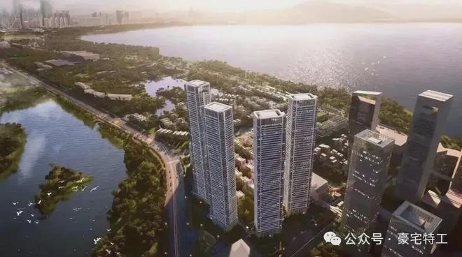 PG电子科技：⚡Ai✦百度热搜｜联泰超总湾售楼处发布：打造2025新时代好房(图26)