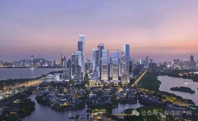 PG电子科技：⚡Ai✦百度热搜｜联泰超总湾售楼处发布：打造2025新时代好房(图25)