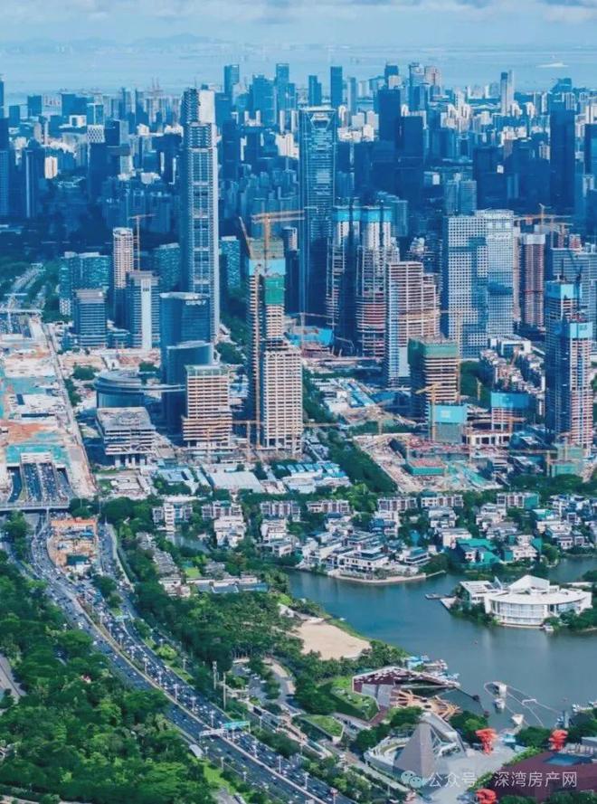 PG电子科技：⚡Ai✦百度热搜｜联泰超总湾售楼处发布：打造2025新时代好房(图27)