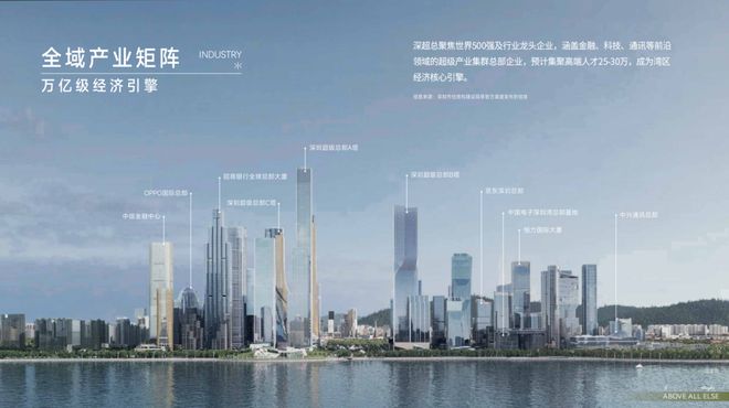 ⚡新时代鼎豪｜联泰超总湾售楼处发布：以品质铸就永恒藏品(图14)