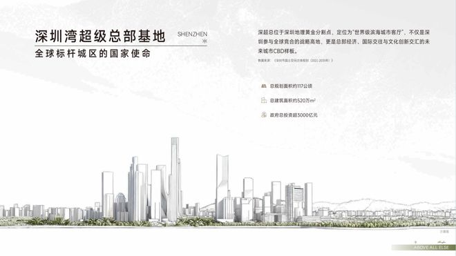 ⚡新时代鼎豪｜联泰超总湾售楼处发布：以品质铸就永恒藏品(图15)