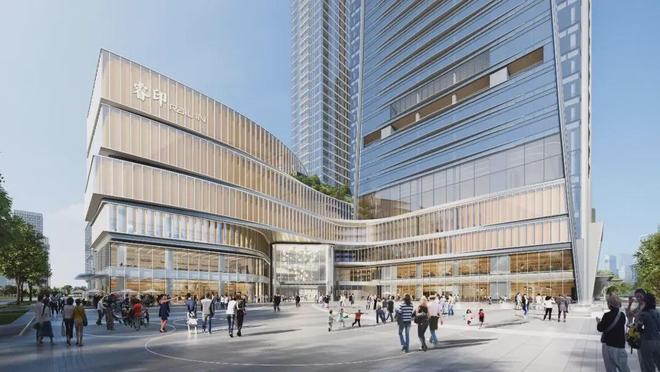 ⚡豪宅热搜NO1®联泰超总湾售楼处发布：书写豪宅未来新篇章!(图15)