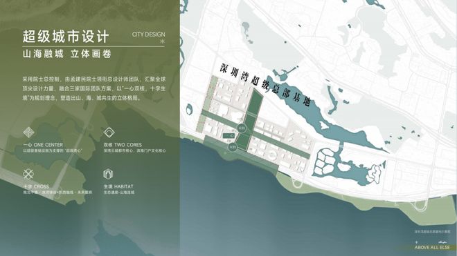 ⚡房天下热搜｜联泰超总湾售楼处发布：联泰打造理想品质生活(图14)