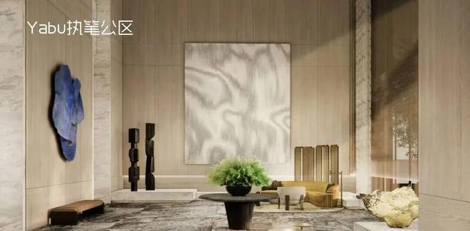 ⚡通告GCC联泰超总湾售楼处发布：联泰以品质铸就传奇!(图16)