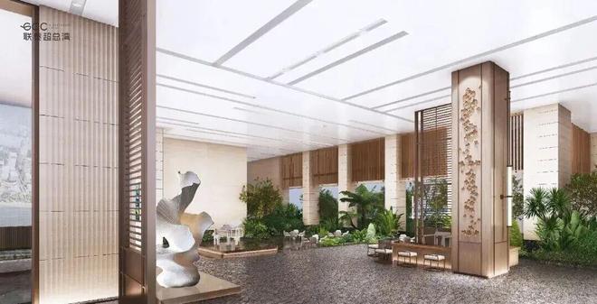 ⚡通告GCC联泰超总湾售楼处发布：联泰以品质铸就传奇!(图15)