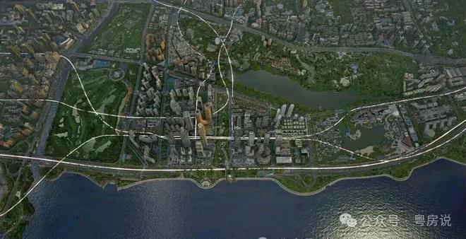 ✦深圳热搜豪宅！联泰超总湾售楼处发布：联泰以品质铸就经典(图4)