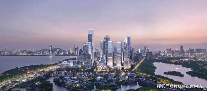 ◈通告｜联泰超总湾售楼处发布：联泰以品质铸就永恒藏品(图2)