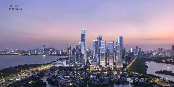 ◈通告｜联泰超总湾售楼处发布：联泰以品质铸就永恒藏品(图7)