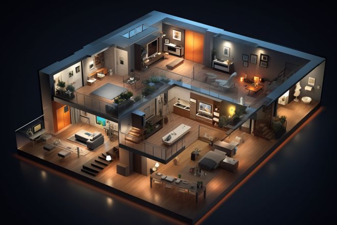 PG电子平台：唐国庆最新文章！浅谈当前照明企业的十大关系！(图6)