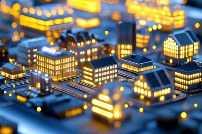 PG电子平台：唐国庆最新文章！浅谈当前照明企业的十大关系！(图10)