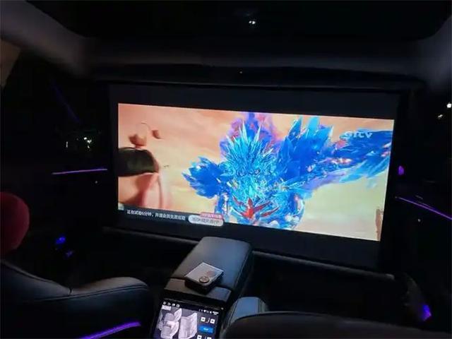 PG电子平台：2025年投影产业总结：新技术、新需求、新理念——在低谷中进行结构性升级(图5)