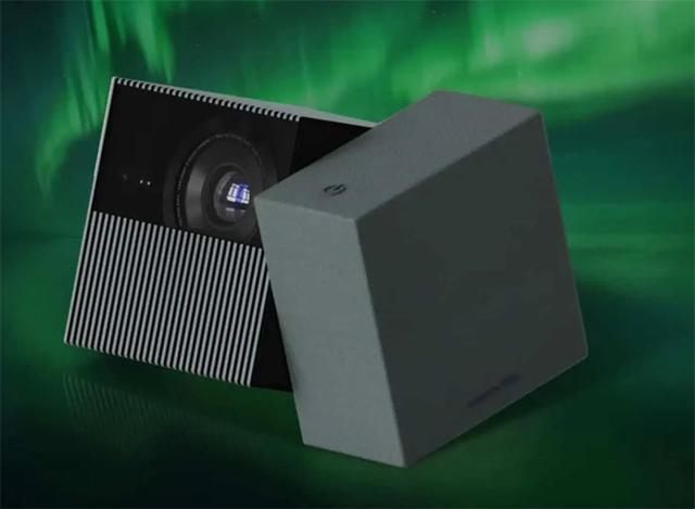 PG电子平台：2025年投影产业总结：新技术、新需求、新理念——在低谷中进行结构性升级(图6)