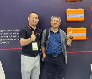 户外党狂喜！深圳这家新能源企业封神了！车载电源+户外高端储能双buff拉满越野用电自由拿捏了(图1)