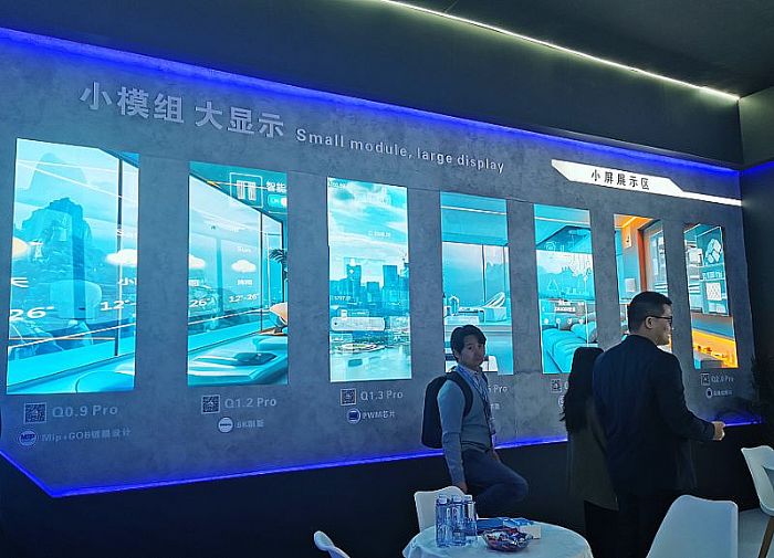 PG电子科技：两年降本50%头部大厂为MicroLED开出药方应用将大规模启动(图3)