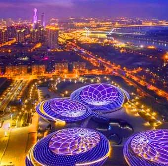 PG电子平台：中山市宇阳森泰照明科技有限公司(图3)