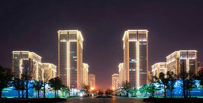 PG电子平台：中山市宇阳森泰照明科技有限公司(图1)