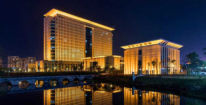 PG电子平台：中山市宇阳森泰照明科技有限公司(图2)