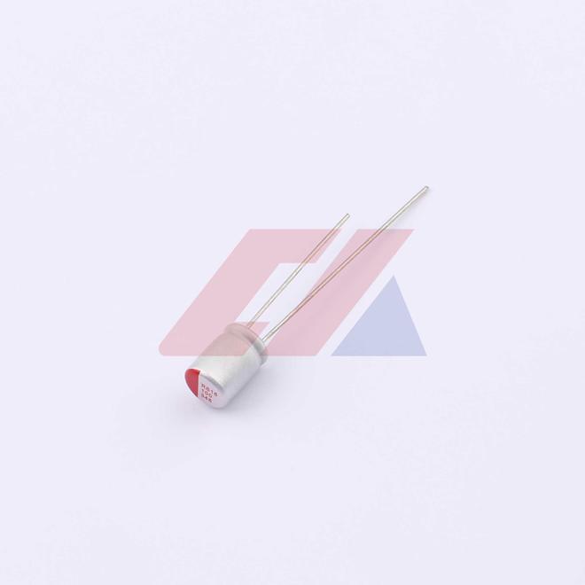 PG电子平台：震惊！这家铝电解电容厂家竟有现货背后真相让人意外！(图1)