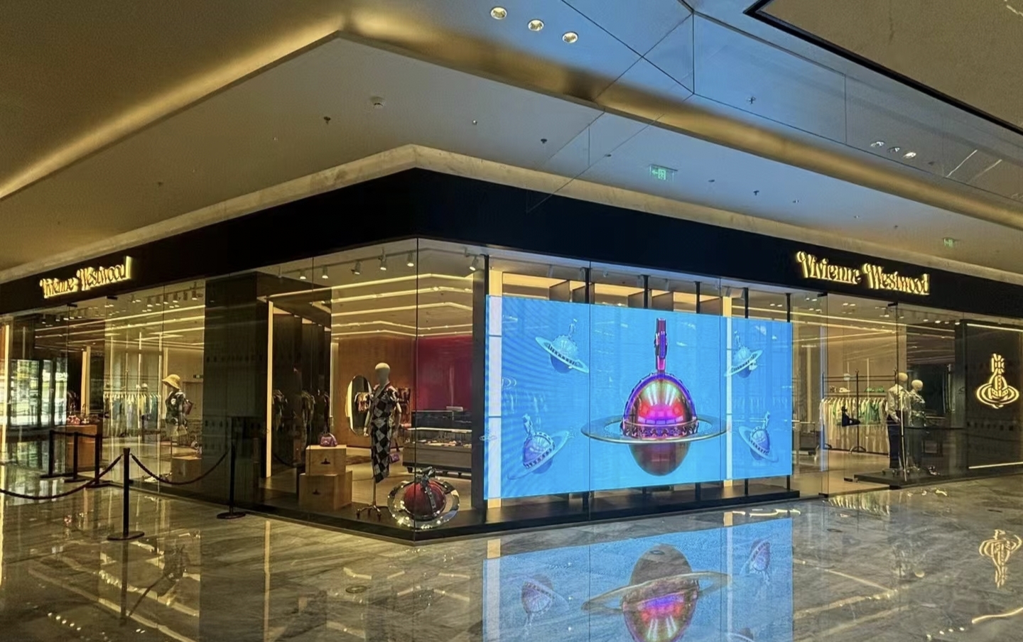 重庆户外大屏如何选？资深分析师推荐这5家靠谱服务商(图2)