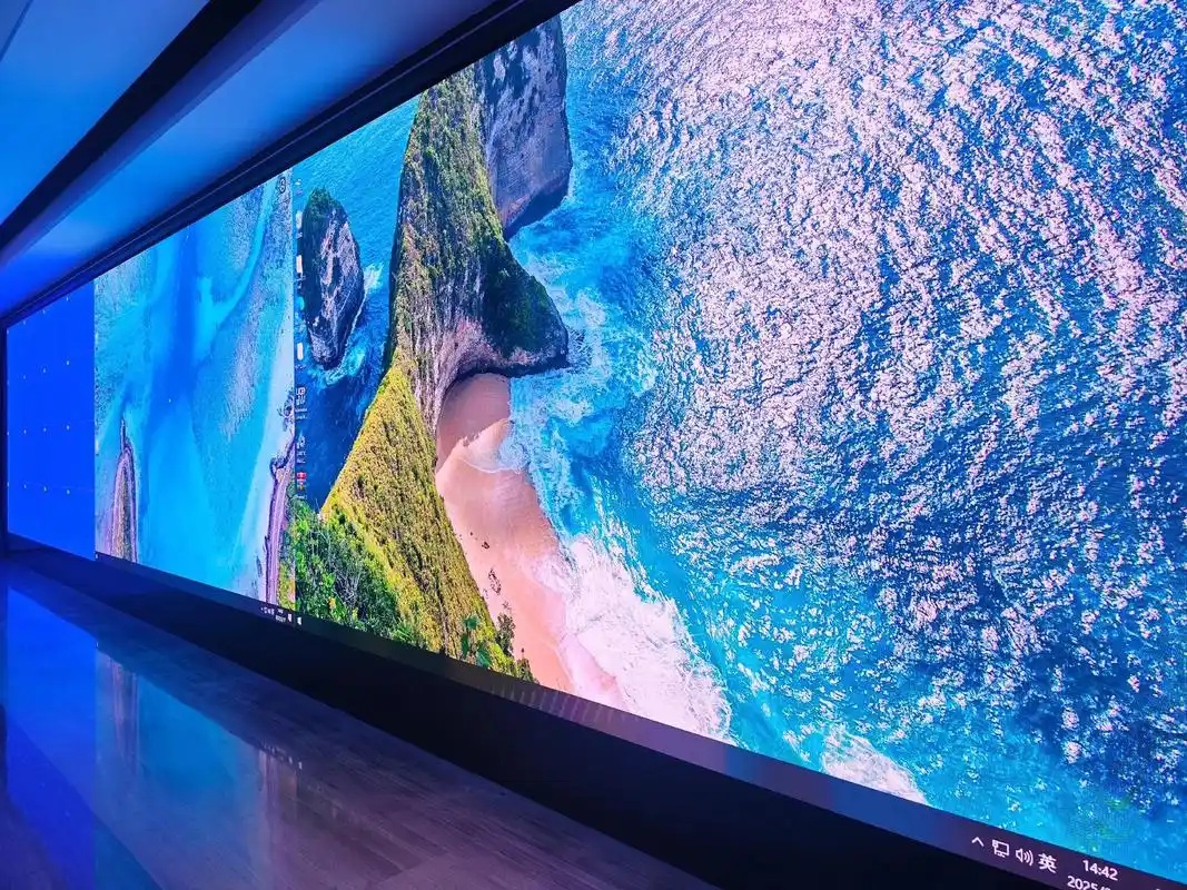 重庆户外大屏如何选？资深分析师推荐这5家靠谱服务商(图3)