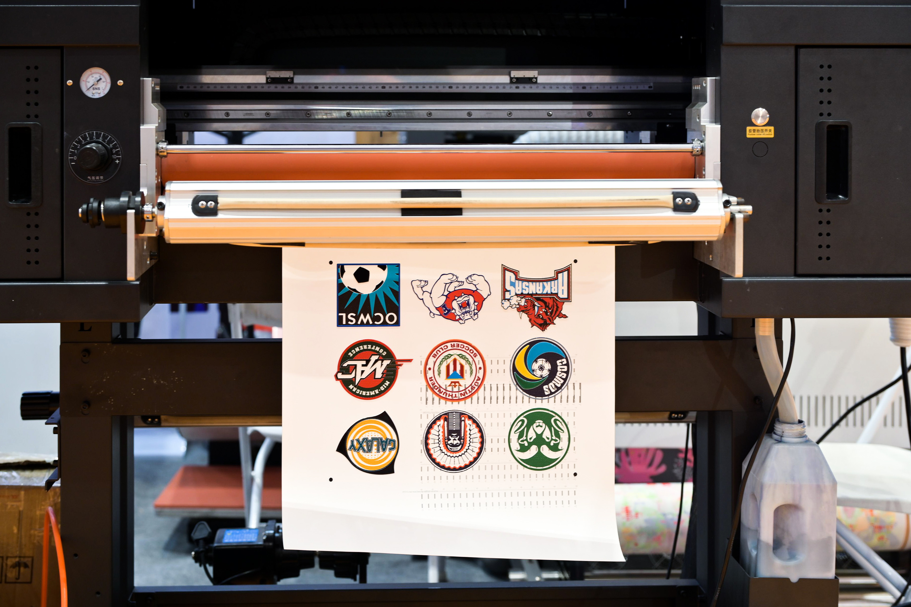 AI赋能、DTC品牌、绿色科技：2026GGE同期峰会三大板块解码出海新机遇(图5)