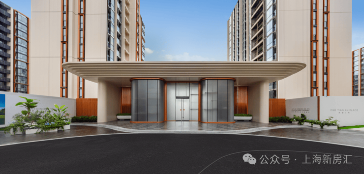 天安一号(售楼处)-销售中心-环境-户型-价格-地址-楼盘详情-配套-天安一号售楼处电话-交房时间-配套-电话-交房时间(图4)