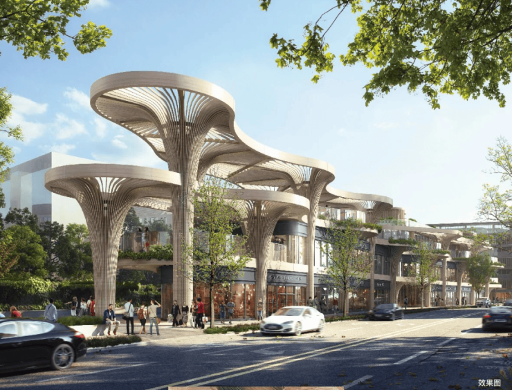 天安一号(售楼处)-销售中心-环境-户型-价格-地址-楼盘详情-配套-天安一号售楼处电话-交房时间-配套-电话-交房时间(图8)