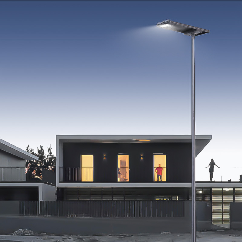 2026年当下四川照明路灯供应商综合评估与选择指南(图1)