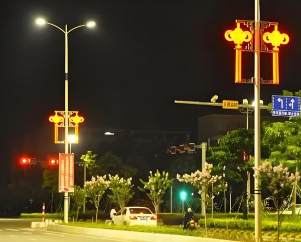 2026路灯杆品牌怎么选？优质厂家核心标准与五大品牌详解(图2)