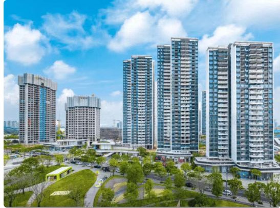 PG电子科技：◎越秀大学星汇城售楼处-@网站-楼盘百科-广州房天下热搜！！(图6)