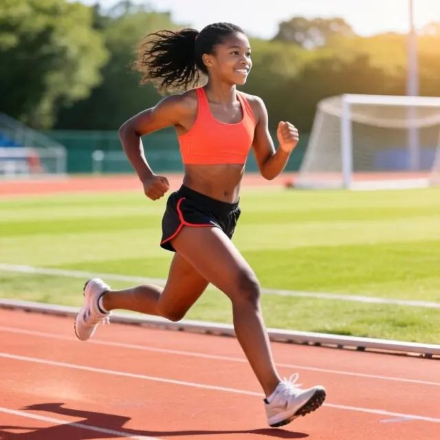 跑步党选哪款运动耳机？2026十款热门不掉的运动耳机精准不踩坑(图1)