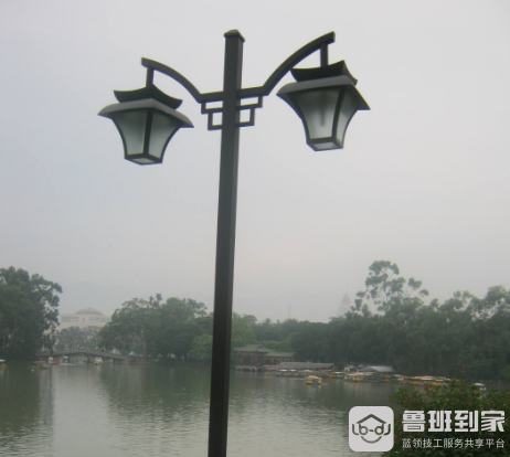 户外灯具有哪些？我们来看看(图2)