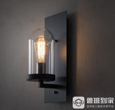 户外灯具有哪些？我们来看看(图4)