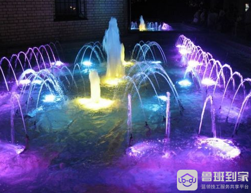 户外灯具有哪些？我们来看看(图5)