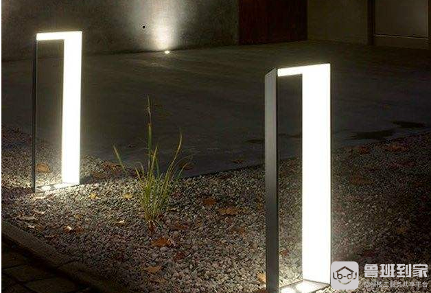 户外灯具有哪些？我们来看看(图6)