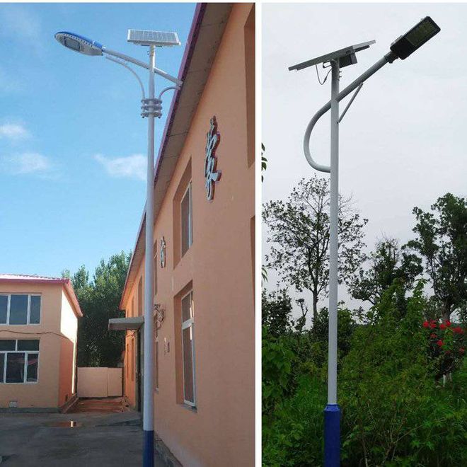 如何为乡镇道路选择合适的太阳能路灯？河北路灯厂商解析(图2)