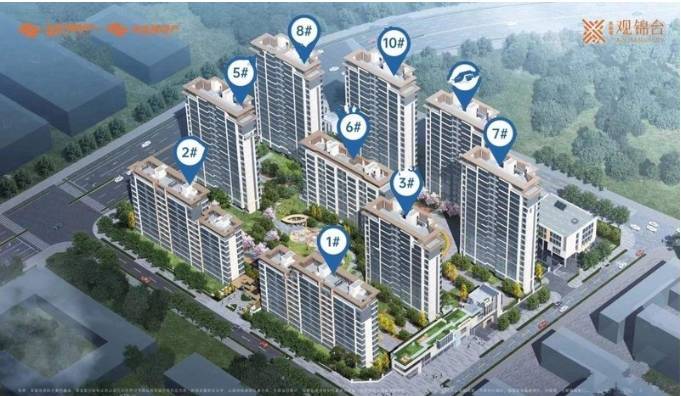 PG电子平台：肥东热门楼盘-2026年全新房价-肥东楼盘推荐(图2)