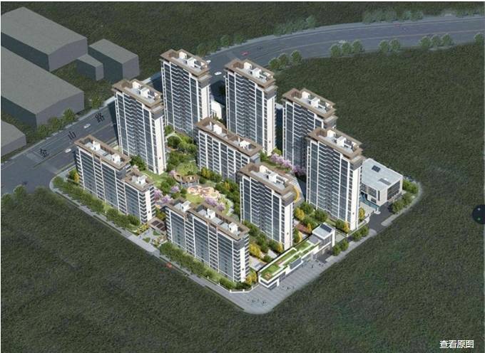 PG电子平台：肥东热门楼盘-2026年全新房价-肥东楼盘推荐(图6)