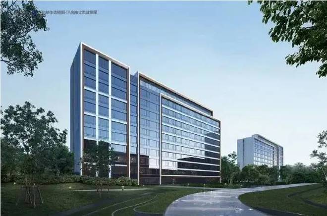 合肥高速壹品看房预约电话售楼部电话号码(图4)